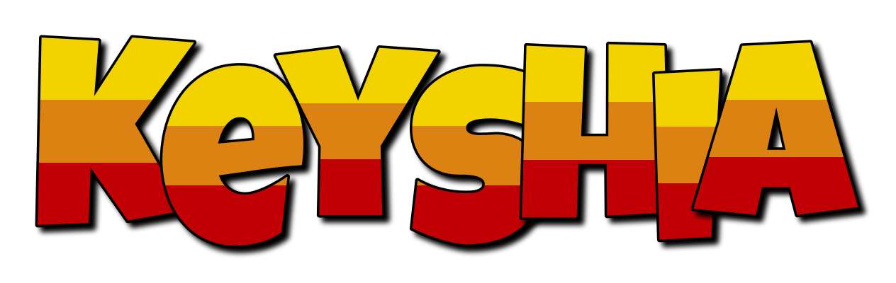 Keyshia jungle logo