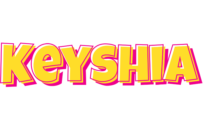 Keyshia kaboom logo
