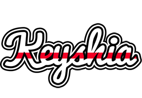 Keyshia kingdom logo