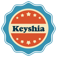 Keyshia labels logo