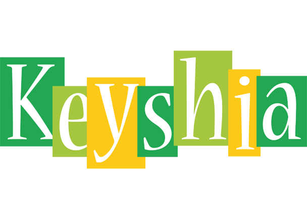Keyshia lemonade logo