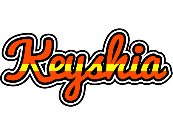Keyshia madrid logo