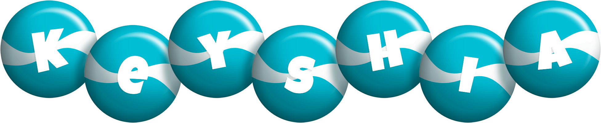 Keyshia messi logo