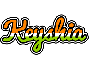 Keyshia mumbai logo