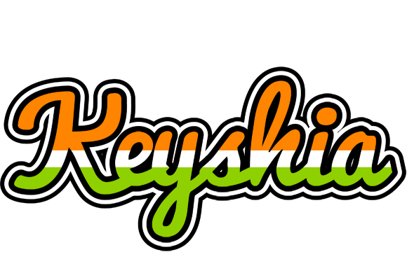 Keyshia mumbai logo