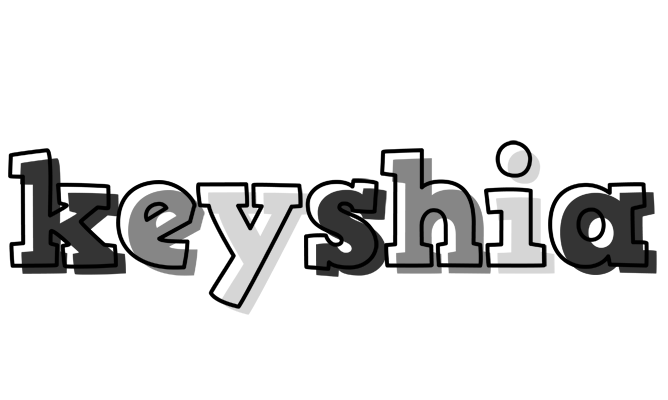 Keyshia night logo