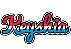 Keyshia norway logo