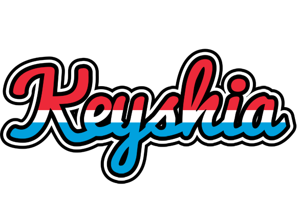 Keyshia norway logo