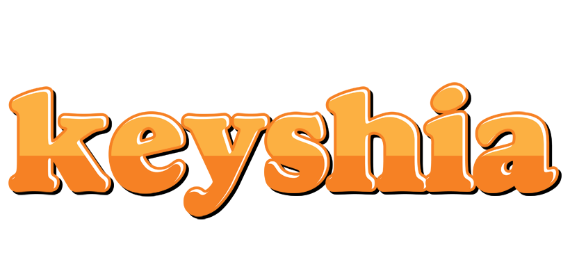 Keyshia orange logo