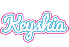 Keyshia outdoors logo