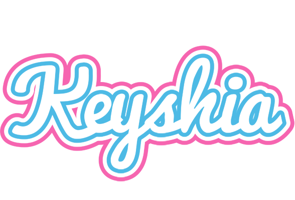 Keyshia outdoors logo