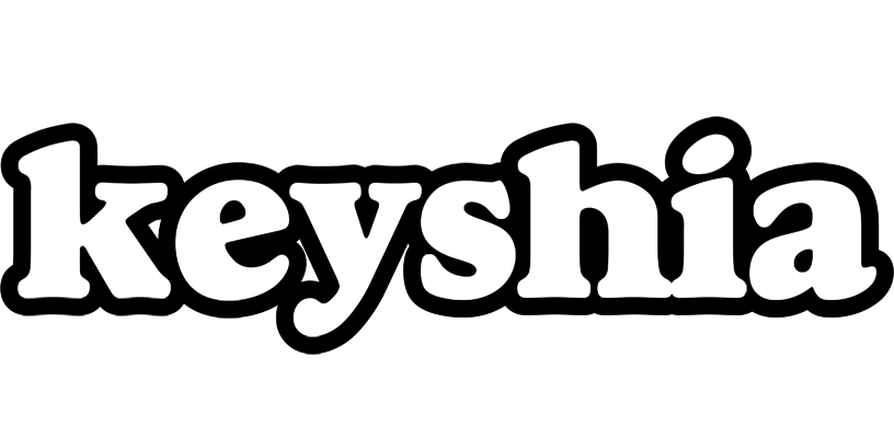 Keyshia panda logo