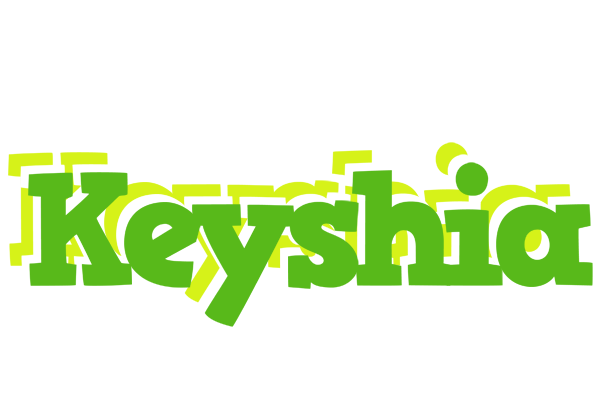Keyshia picnic logo