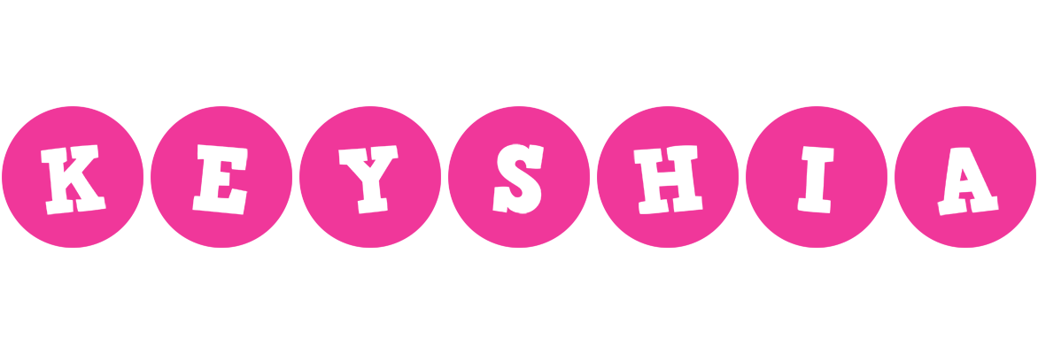Keyshia poker logo