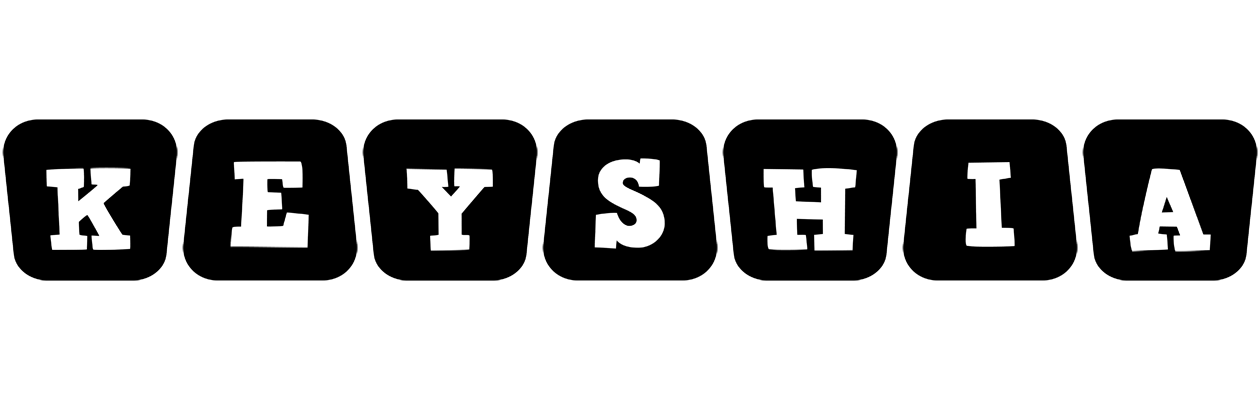 Keyshia racing logo