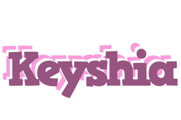 Keyshia relaxing logo