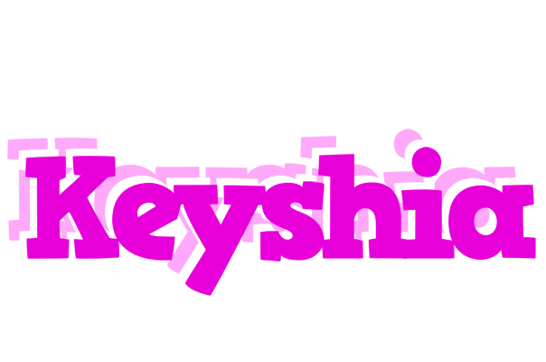 Keyshia rumba logo
