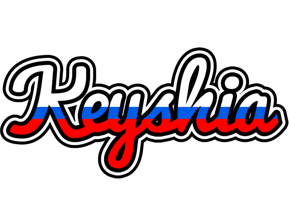 Keyshia russia logo