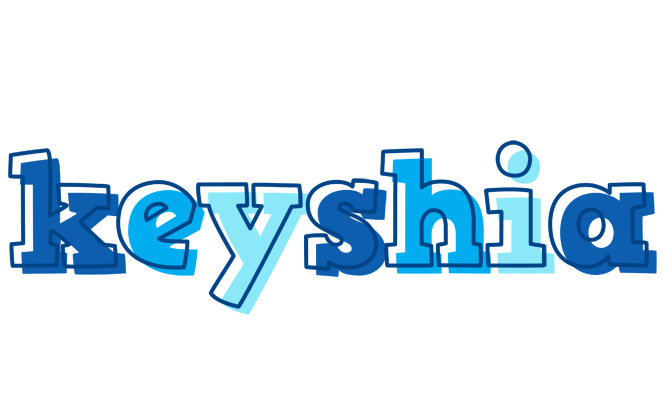 Keyshia sailor logo