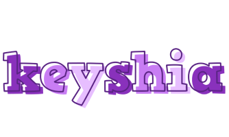 Keyshia sensual logo