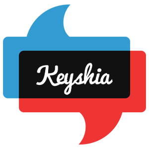 Keyshia sharks logo