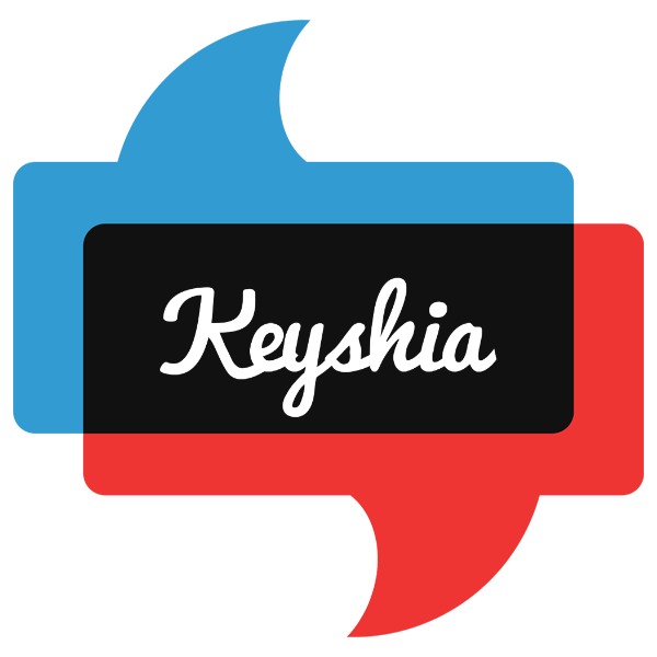 Keyshia sharks logo