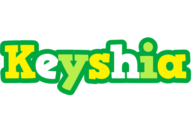 Keyshia soccer logo