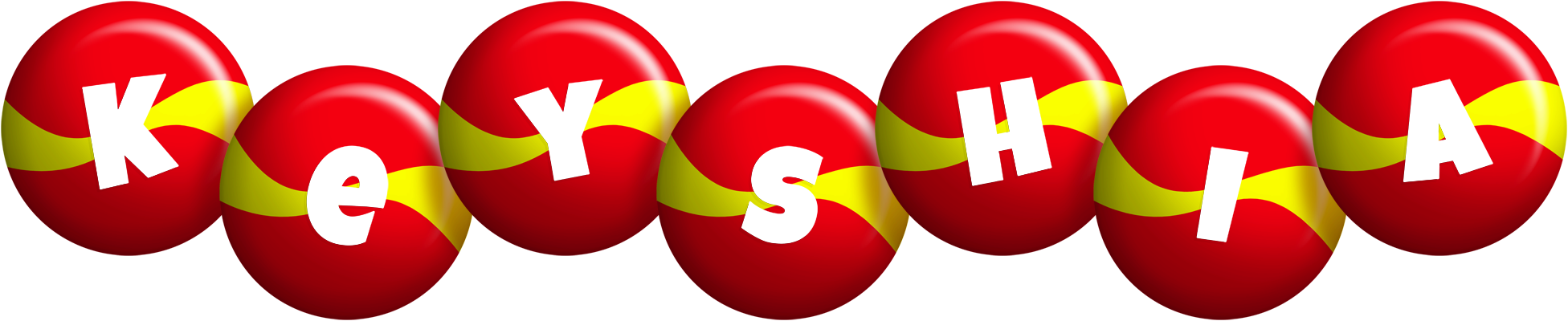Keyshia spain logo