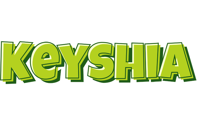Keyshia summer logo
