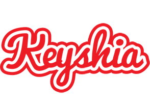 Keyshia sunshine logo