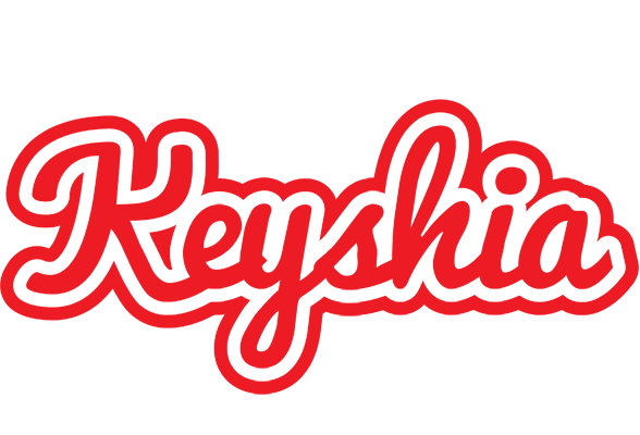 Keyshia sunshine logo