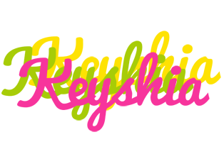 Keyshia sweets logo