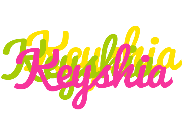 Keyshia sweets logo