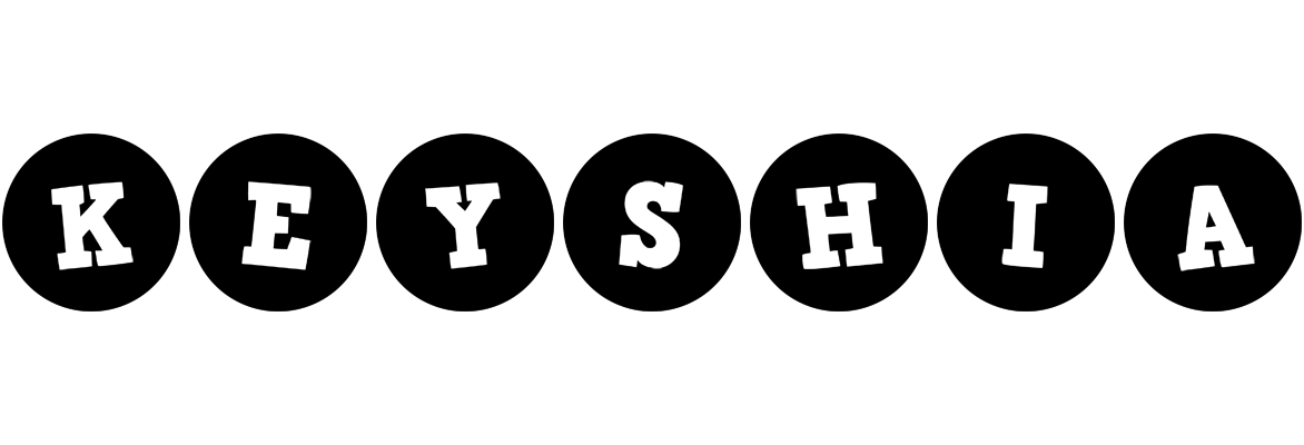 Keyshia tools logo