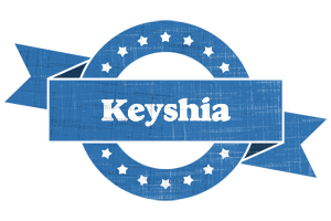 Keyshia trust logo