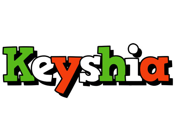 Keyshia venezia logo