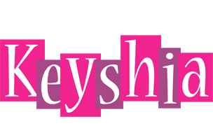 Keyshia whine logo