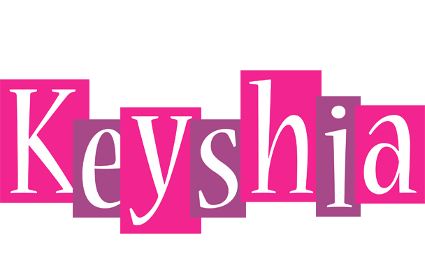 Keyshia whine logo