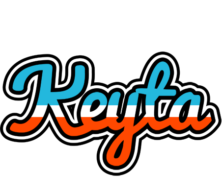 Keyta america logo