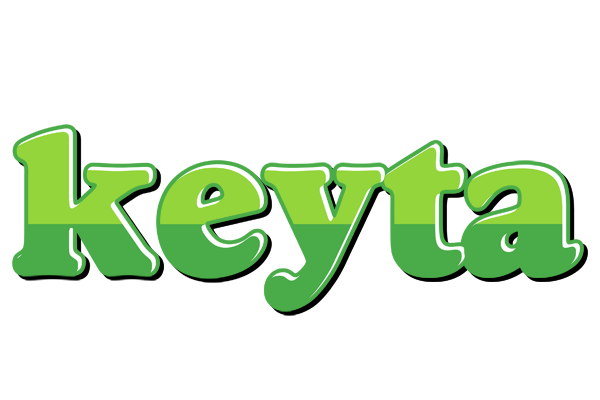 Keyta apple logo