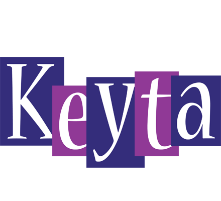 Keyta autumn logo