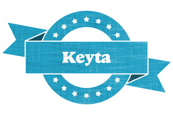 Keyta balance logo