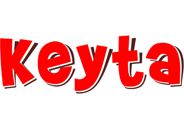 Keyta basket logo