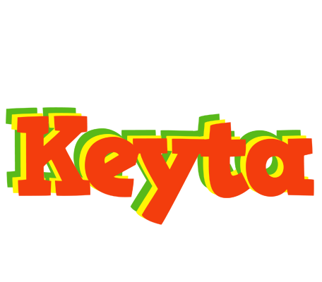 Keyta bbq logo