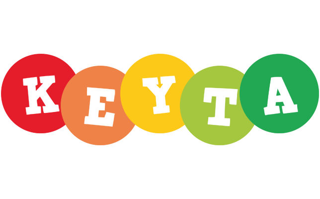 Keyta boogie logo