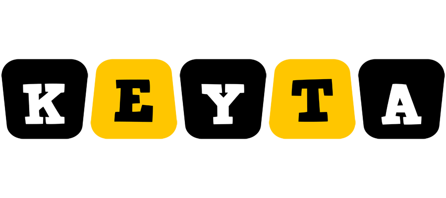 Keyta boots logo