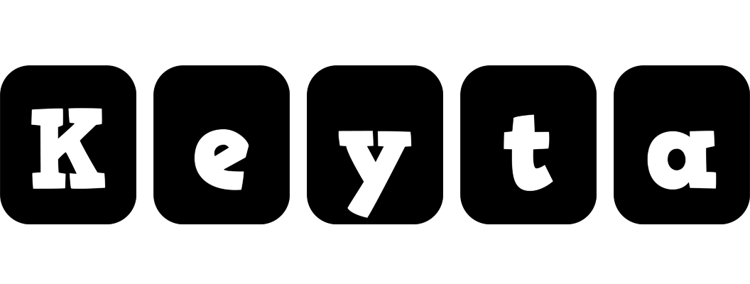 Keyta box logo