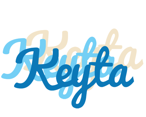 Keyta breeze logo
