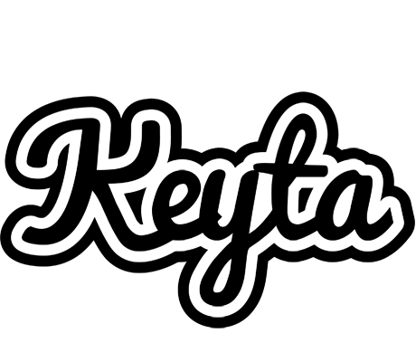 Keyta chess logo