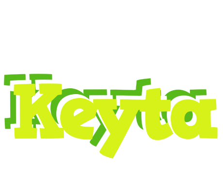 Keyta citrus logo
